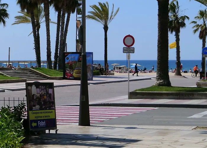 Rentalmar Delfos Playa