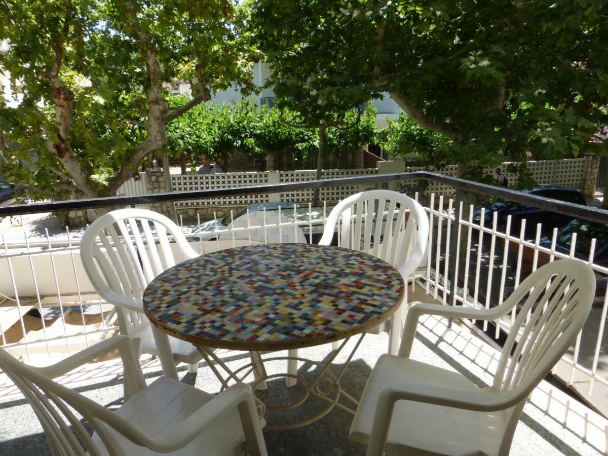 Rentalmar Delfos Playa * Salou