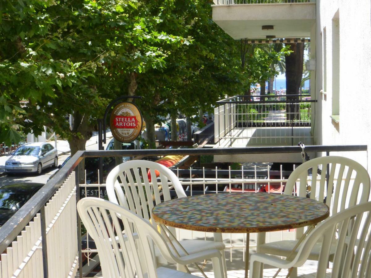 Rentalmar Delfos Playa Salou