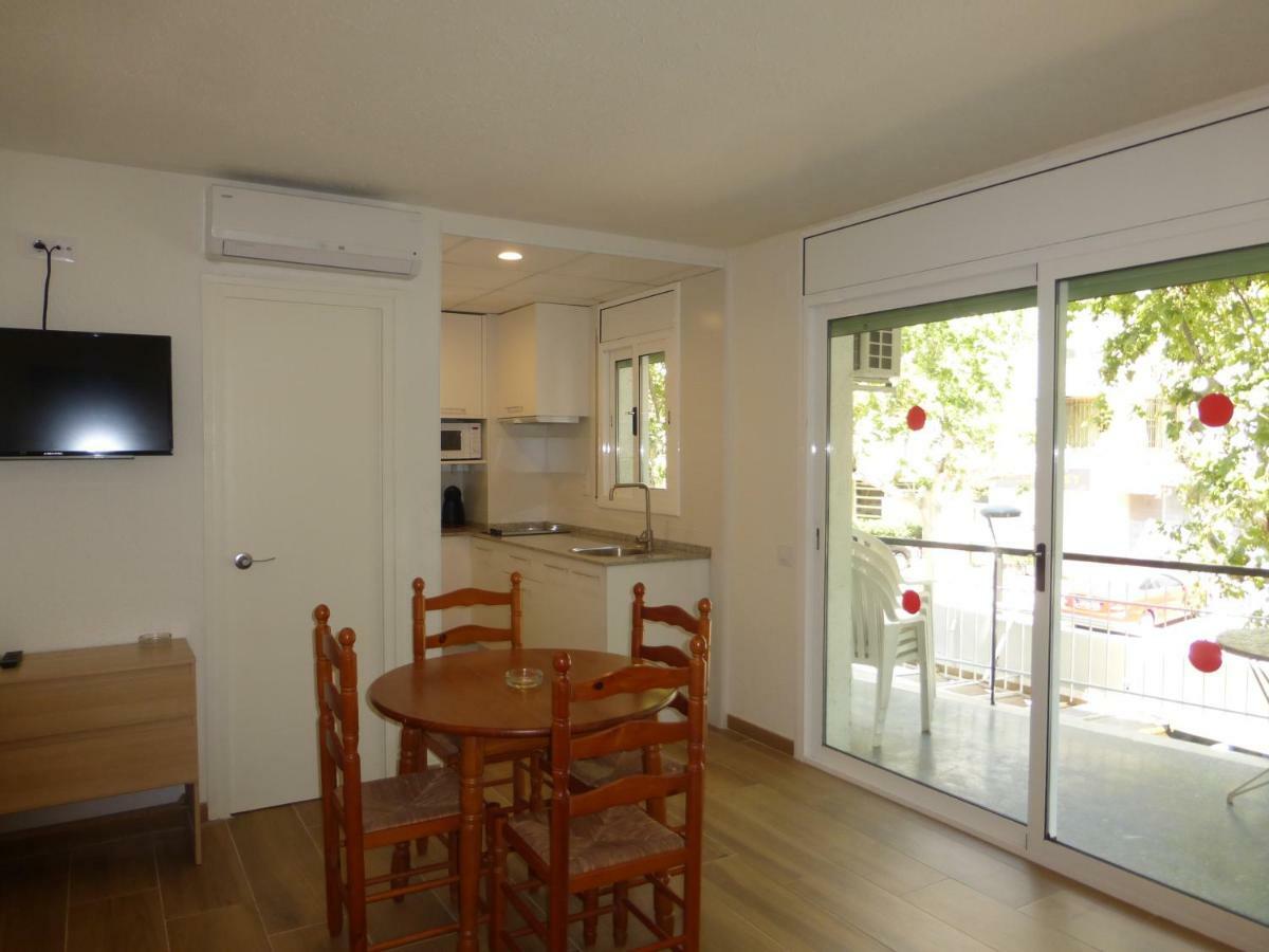 Apartment Rentalmar Delfos Playa