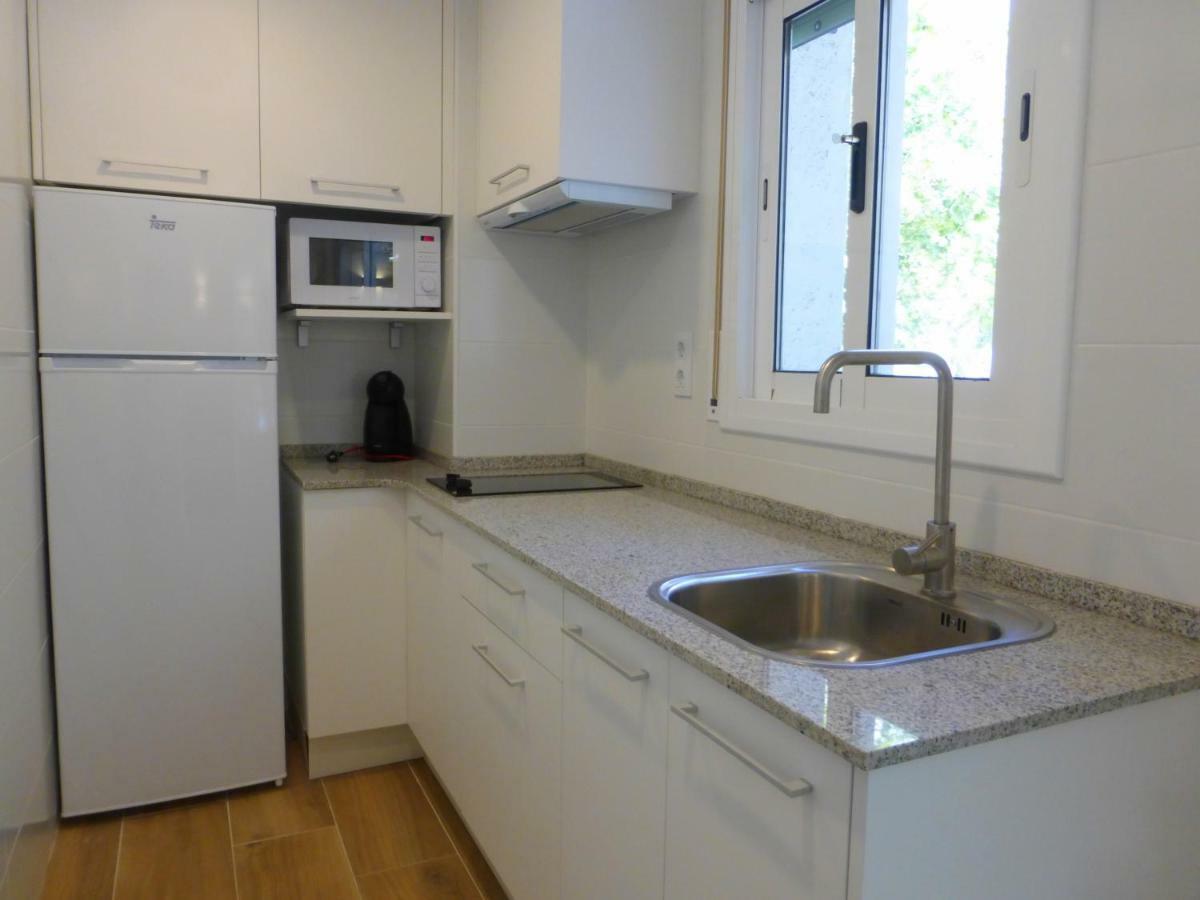 Rentalmar Delfos Playa Apartment