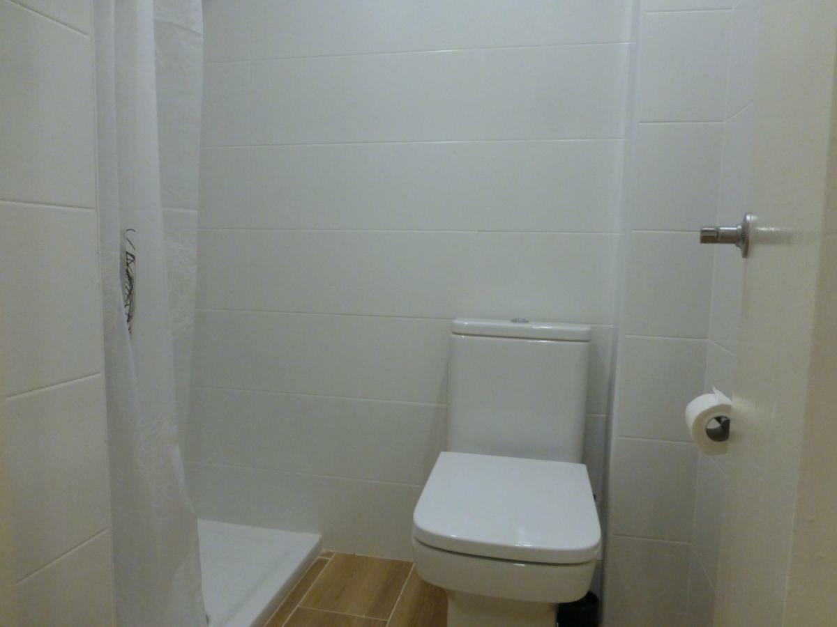 Apartment Rentalmar Delfos Playa