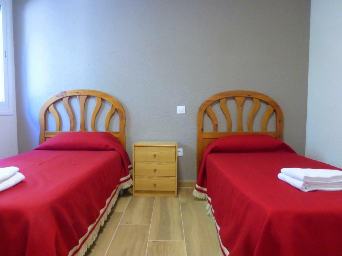 Apartment Rentalmar Delfos Playa