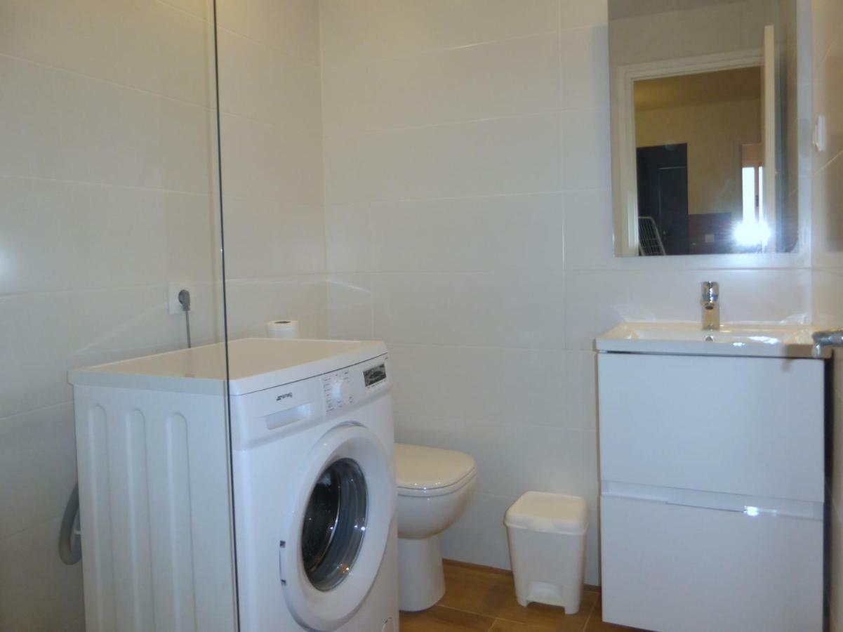 Rentalmar Delfos Playa Apartment