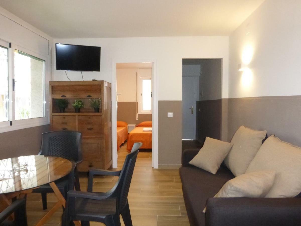 Rentalmar Delfos Playa Apartment Salou