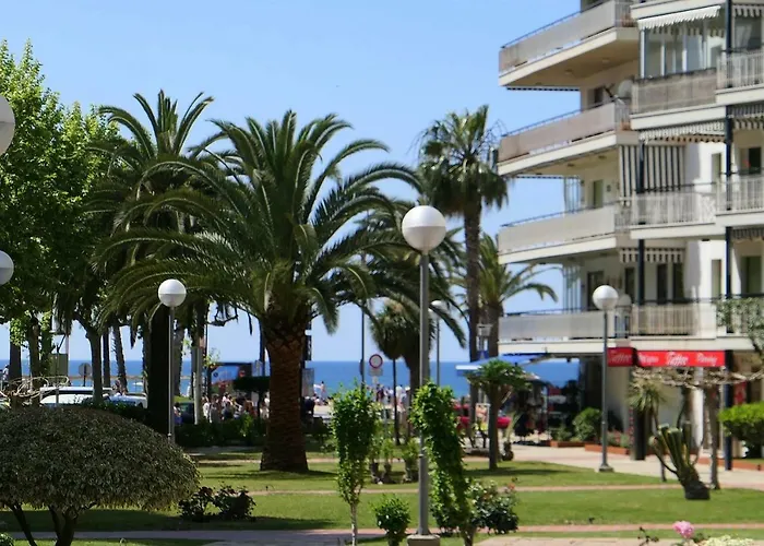 Rentalmar Delfos Playa