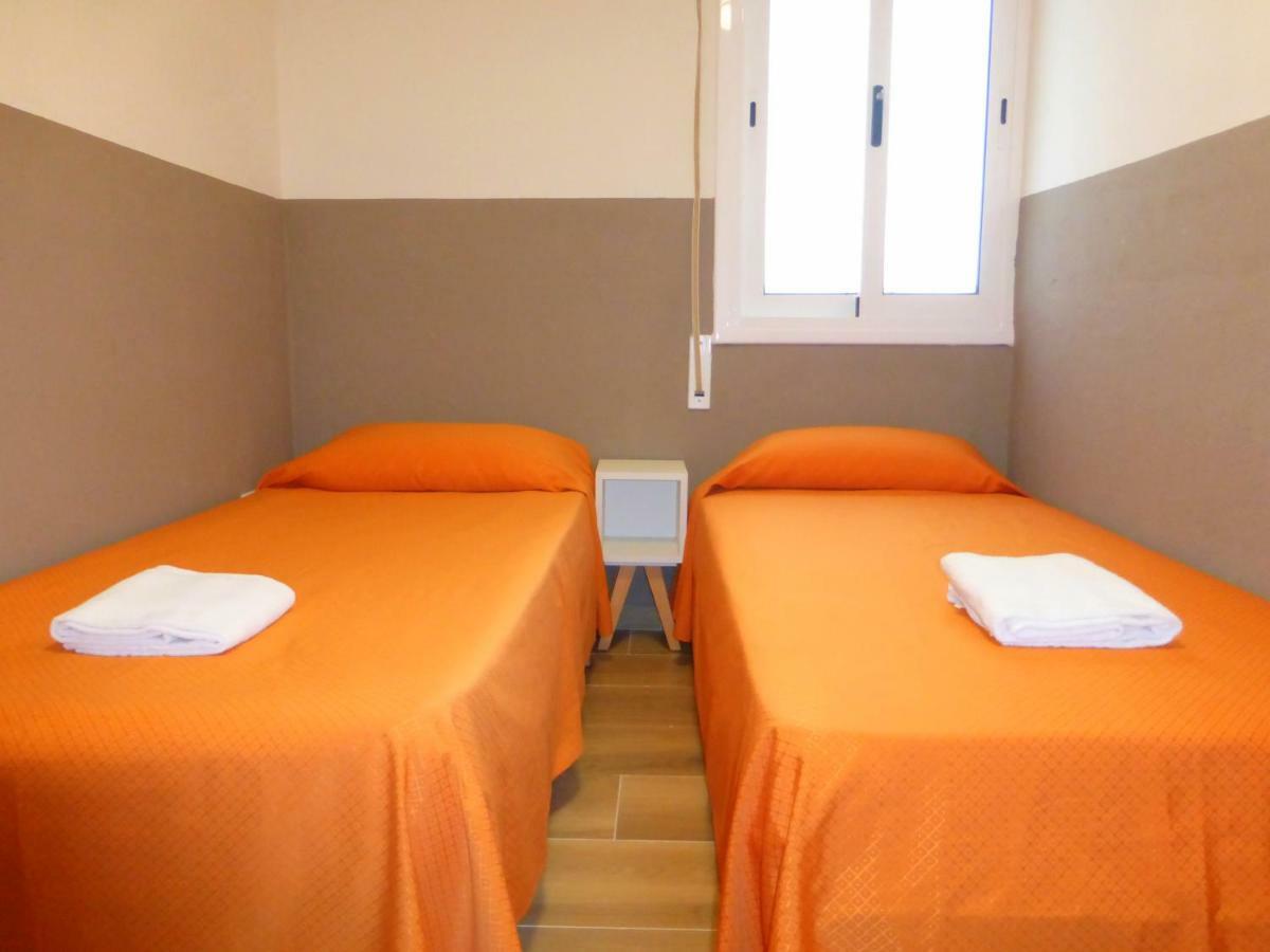Rentalmar Delfos Playa Apartment
