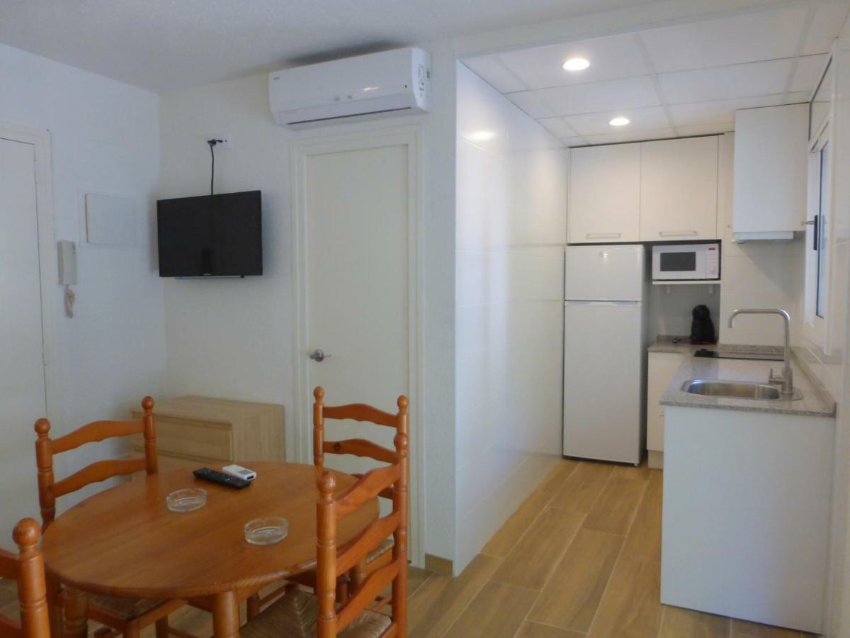 Appartement Rentalmar Delfos Playa *